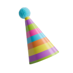 Celebratory